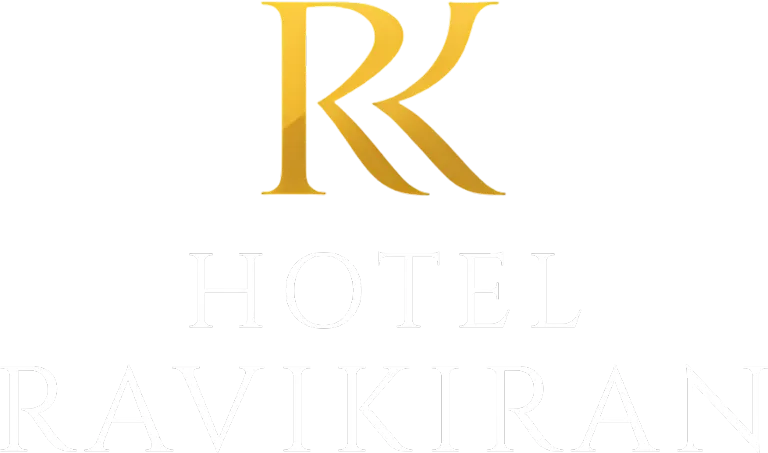 hotel ravikiran logo
