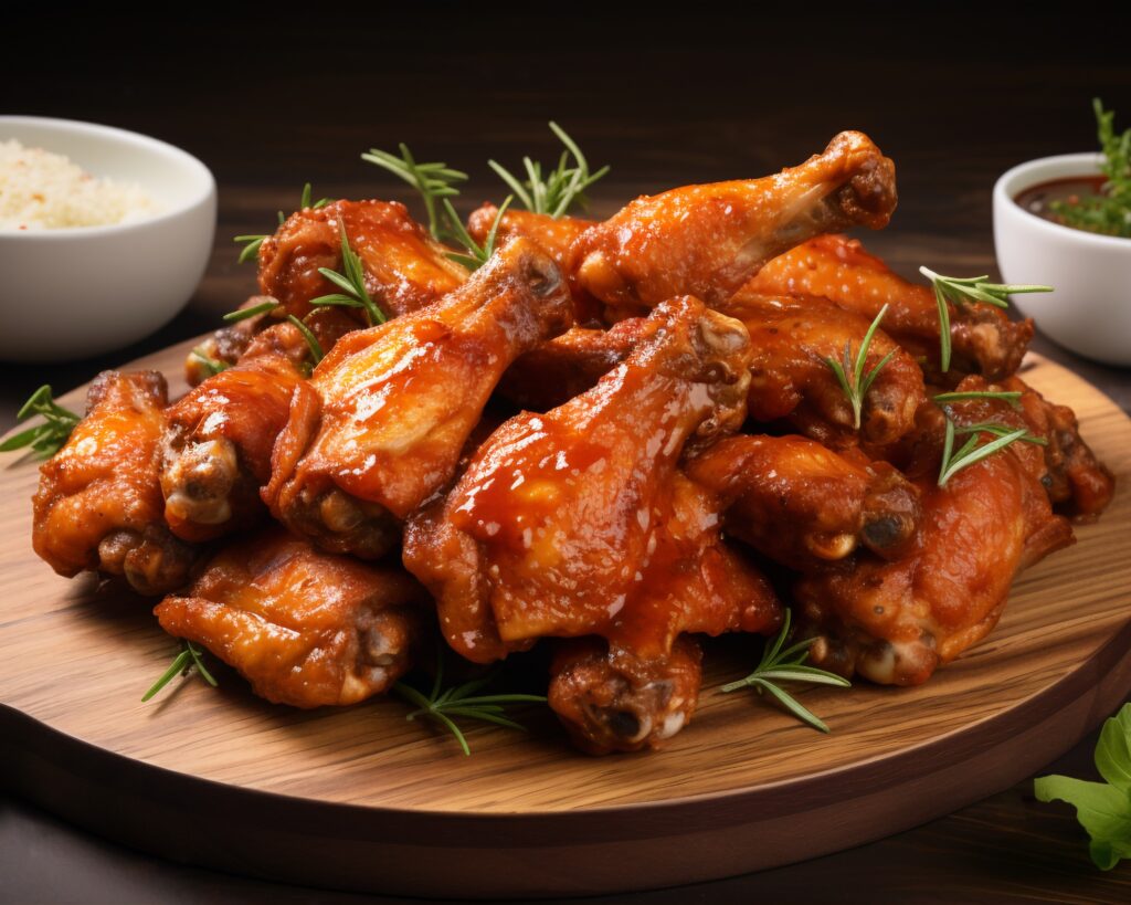 About Us 3 close up delicious chickenpg